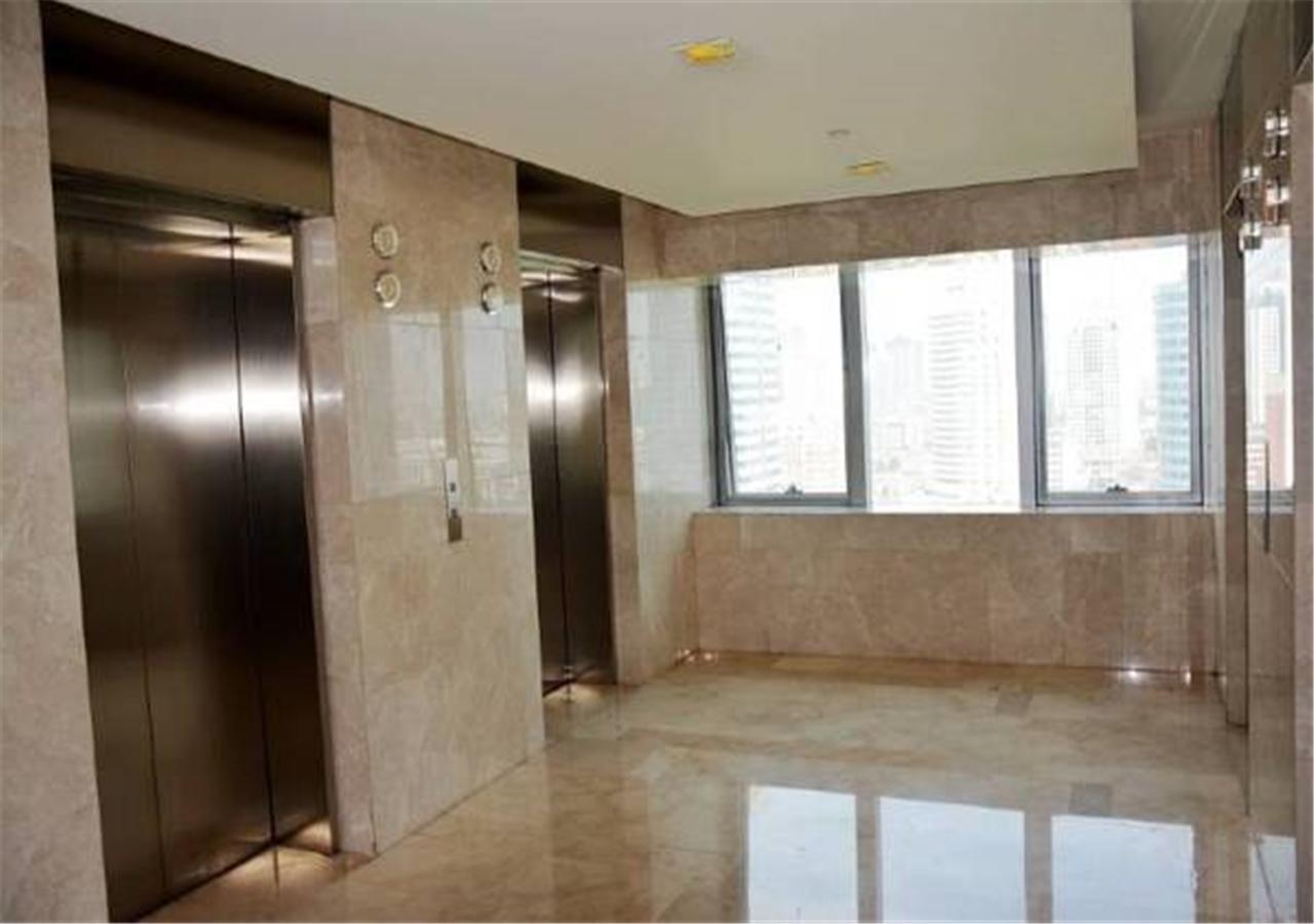 Tianjin Bangke Seaview Garden Hotel Apartment Eksteriør billede