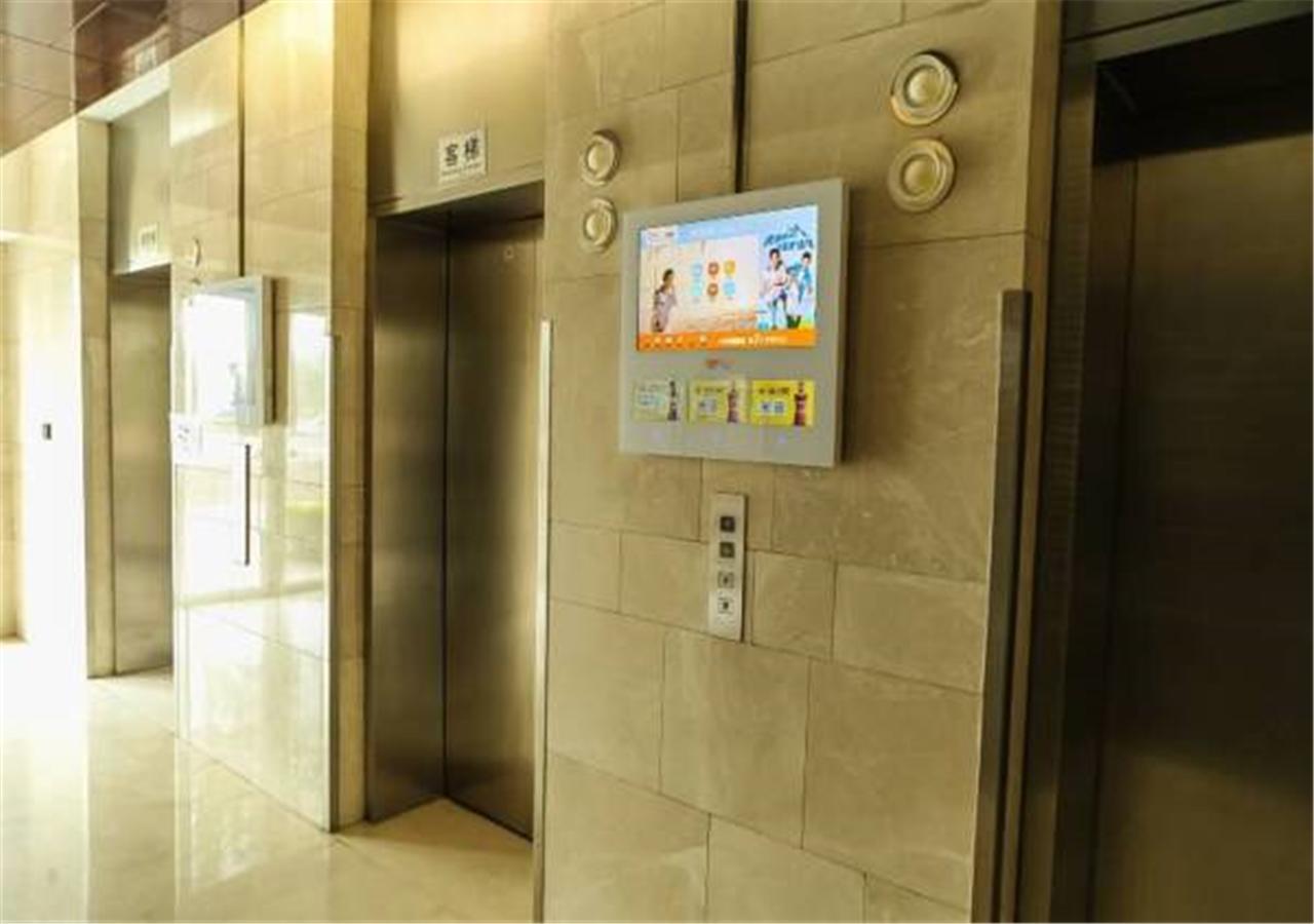 Tianjin Bangke Seaview Garden Hotel Apartment Eksteriør billede